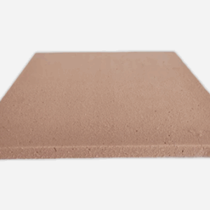 placa sin perforación para germinados