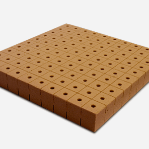 semillero hidropónico para germinación